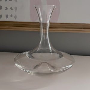 WMF Wine Decanter